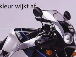 Scheibe Windschild Yamaha FZR 600
