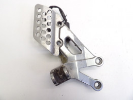 Rechter schetsplaat Kawasaki ZX 12 R