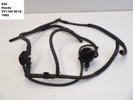 Overig Honda VT 1100
