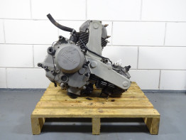 Engine Ducati monster 600