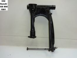 Achterbrug Suzuki GS 850