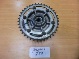 Tandwieldrager Kawasaki ZEPHYR 750