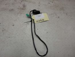 Stander Suzuki M 1800 Intruder