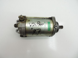 Startmotor Suzuki VX 800