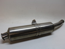 Muffler Yamaha YZF 750