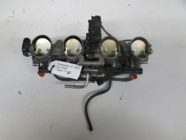 Einspritzanlage Kawasaki Z 1000