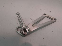 Duo voetsteun rechts Ducati 750 SS Supersport