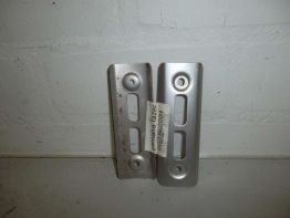 Radiator toebehoren Yamaha FAZER 600