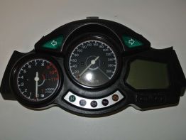 Teller Yamaha FJR 1300