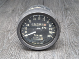 Teller Yamaha RD 250