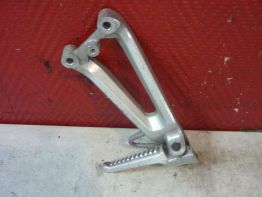 Duo voetsteun rechts Honda CBR 600 F