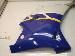 Rechter zijkuip Yamaha FZ 750