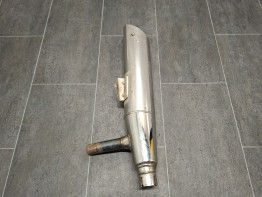 Muffler Suzuki VS 1400 Intruder