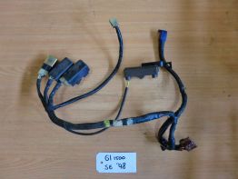 Kabelboom Honda Goldwing GL