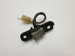 Benzinekraan Yamaha FJ 1200