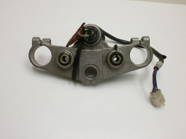 Zundschloss Yamaha TDM