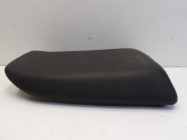 Soziussitz Kawasaki ZXR 750