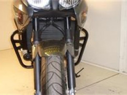 Valbeugel Honda CBF 600