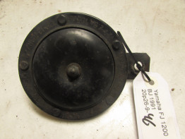 Claxon Yamaha FJ 1200