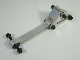 Link systeem achterveer Yamaha YZF R1