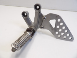 Schetsplaat links Suzuki GSX R 1000