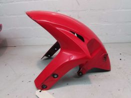 Voorspatbord Honda CBR Fireblade