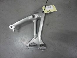 Duo voetsteun rechts Honda VFR 800 I