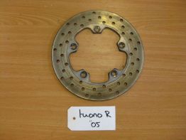 Achterremschijf Aprilia Tuono 1000