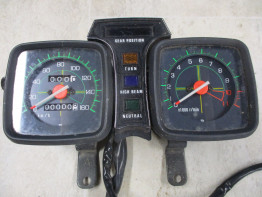 Tacho-set Suzuki Overige Suzuki