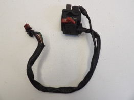 Handlebar switch assy left Kawasaki GPZ 550