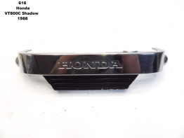 Gabelbrucke Unten Honda VT 800 C Shadow