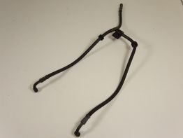 Bremsleitung vorne Aprilia RSV 1000