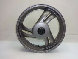 Achtervelg Honda NT 650 GT Hawk