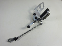Schetsplaat links Suzuki GSF 650 Bandit