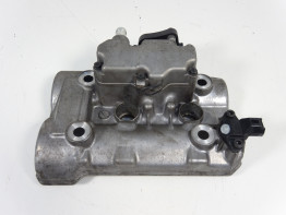 Kleppendeksel Suzuki Burgman 650