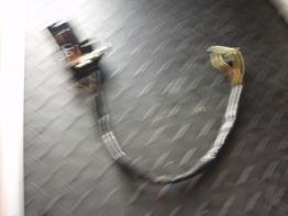 Handlebar switch assy Suzuki GSX F 750