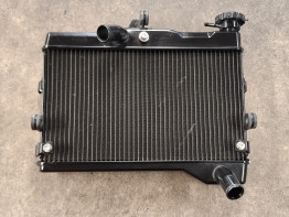 Radiateur Yamaha MT 07