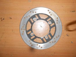 Bremsscheibe hinten Kawasaki ZXR 400
