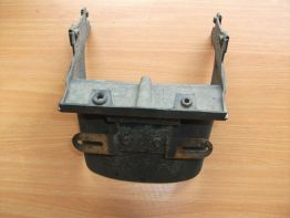 Rear fender Kawasaki ZZR 1100