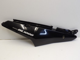 Heck rechts Suzuki DL 1000 V STROM