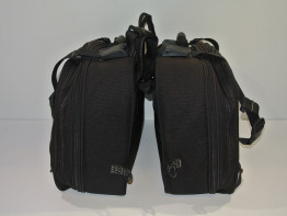 Koffersatz Suzuki DL 1000 V STROM