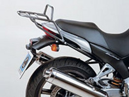 Topkofferdrager Yamaha BT 1100