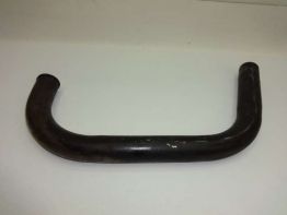 Uitlaatbochten Kawasaki Z 750