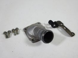 Motorblok diverse Kawasaki ZX 12 R