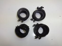 Inlaat rubber Honda CB 600 F