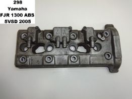 Kleppendeksel Yamaha FJR 1300