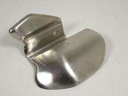 Uitlaat Ducati monster 600