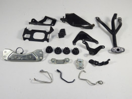 Rahme teile Kawasaki VERSYS 650