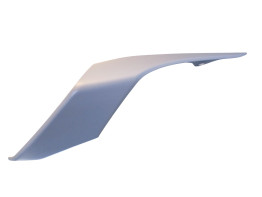 Heck links Yamaha MT 07