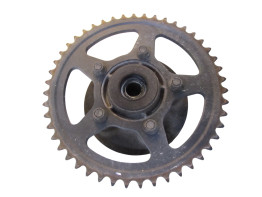 Tandwieldrager Suzuki GSF 600 650 Bandit 